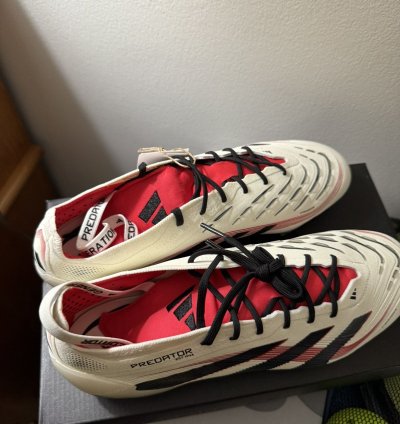Adidas Predator Elite FT FG