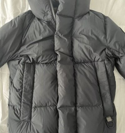 Canada goose Everett Puffer men