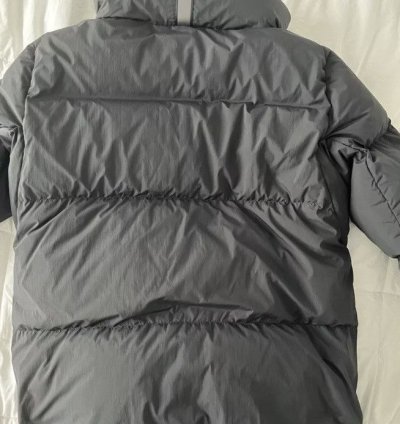 Canada goose Everett Puffer men