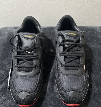 Adidas Raf Simmons RSnt Ozweego