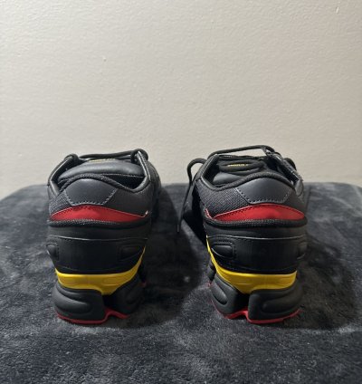 Adidas Raf Simmons RSnt Ozweego