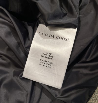 Canada Goose Everett Vest