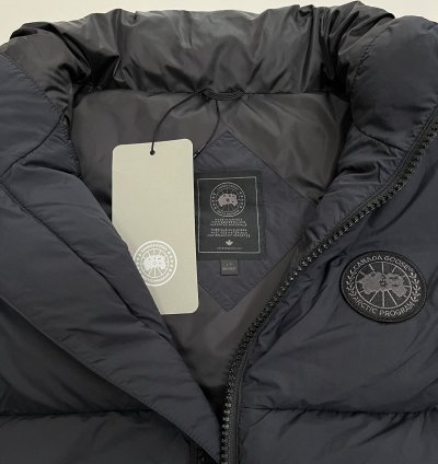 Canada Goose Everett Vest