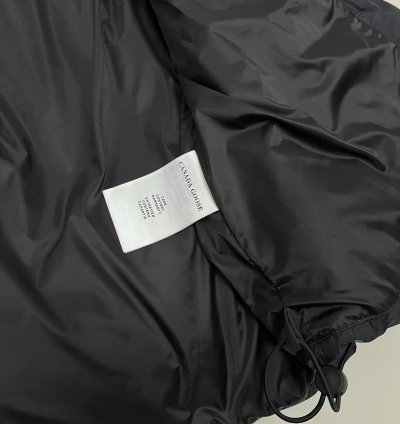 Canada Goose Everett Vest