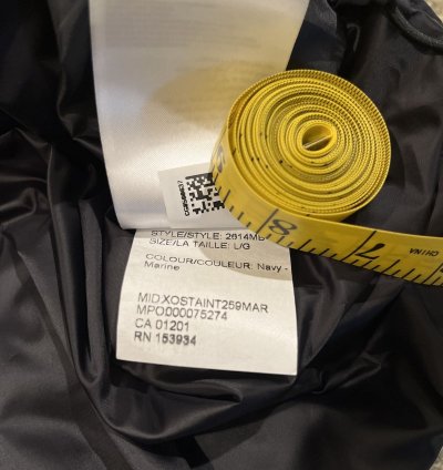 Canada Goose Everett Vest