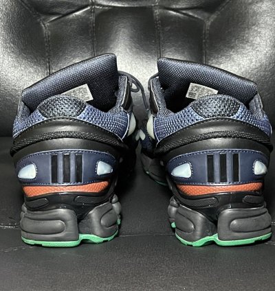 Adidas Raf Simons Ozweego Night Marine