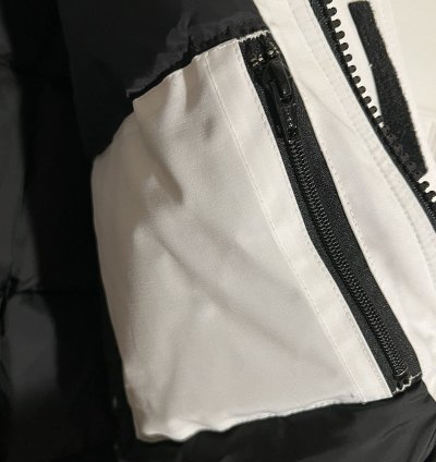 Canada Goose expedition coat