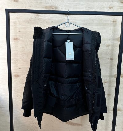 Canada Goose Expedition Down Parka Jacket Size XL