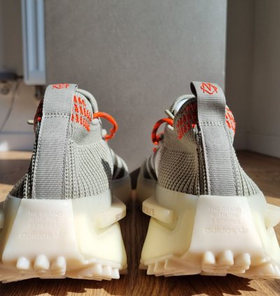 Adidas Rimowa NMD S1 Made In Germany Tech Beige