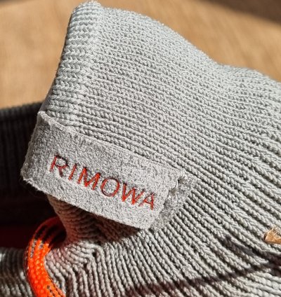 Adidas Rimowa NMD S1 Made In Germany Tech Beige