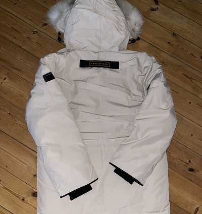 Canada goose Expedition Fusion Fit