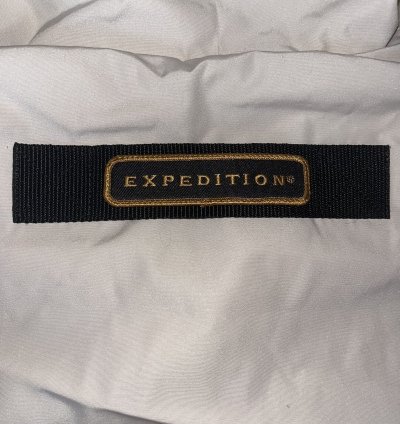 Canada goose Expedition Fusion Fit