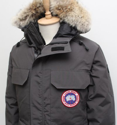 Canada Goose Expedition Parka