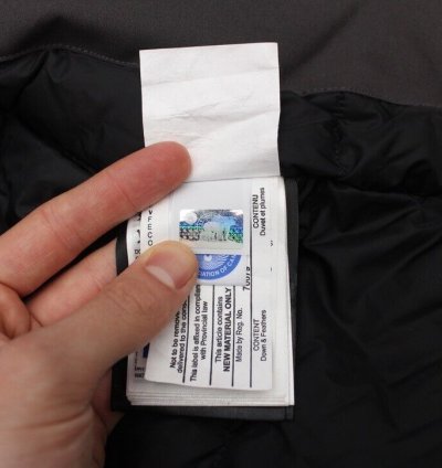 Canada Goose Expedition Parka