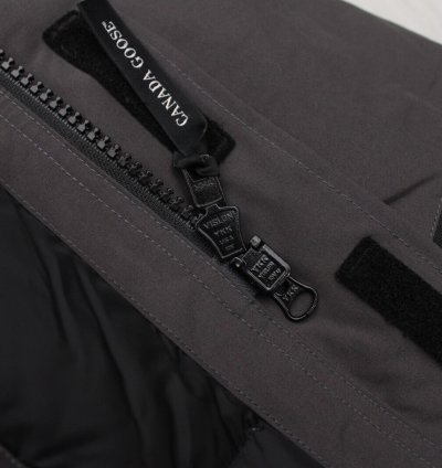 Canada Goose Expedition Parka