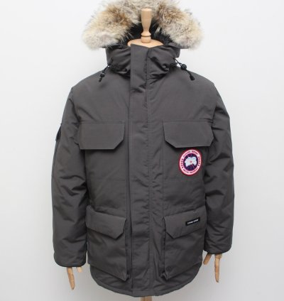 Canada Goose Expedition Parka