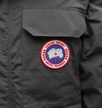 Canada Goose Expedition Parka