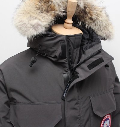 Canada Goose Expedition Parka