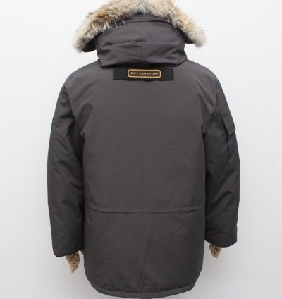 Canada Goose Expedition Parka