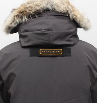 Canada Goose Expedition Parka