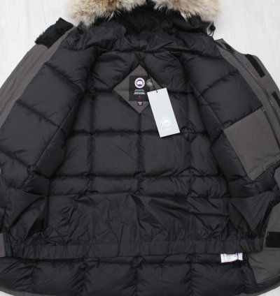 Canada Goose Expedition Parka