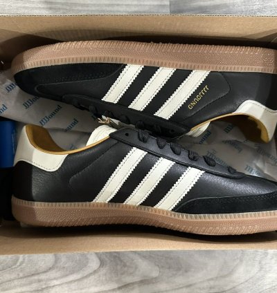 ADIDAS SAMBA JJJJBOUND
