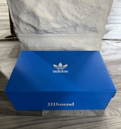 ADIDAS SAMBA JJJJBOUND