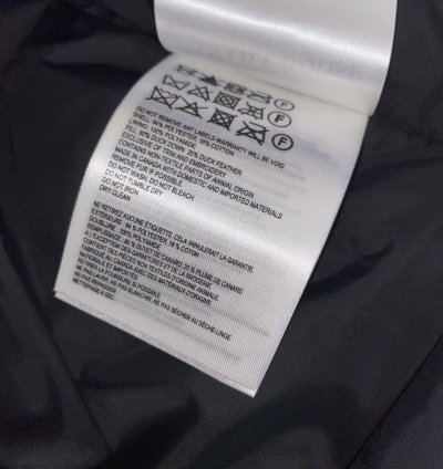 Canada Goose Expedition Parka Royal Blue