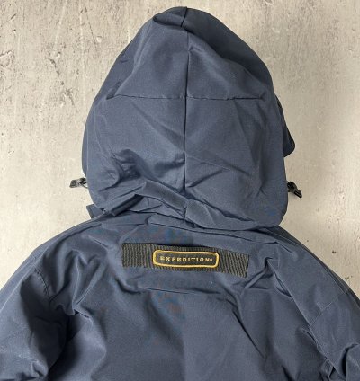 Canada Goose Expedition Parka size
