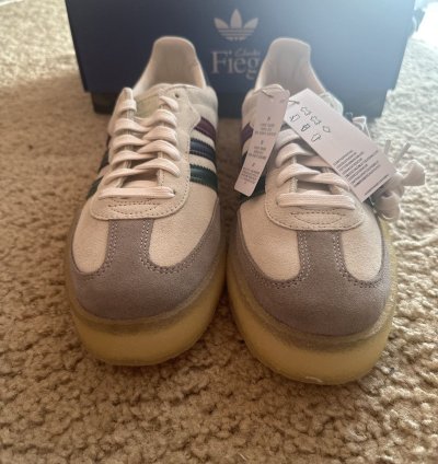 Adidas Samba Kithmas
