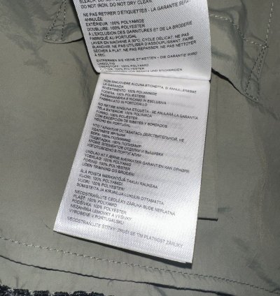 Canada Goose Faber Hoodie Sagebrush- NWT