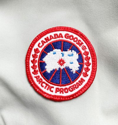 Canada Goose Fog Kent Men Jacket