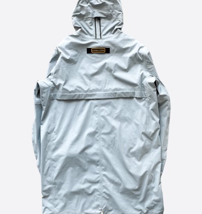 Canada Goose Fog Seawolf Rain Men Jacket