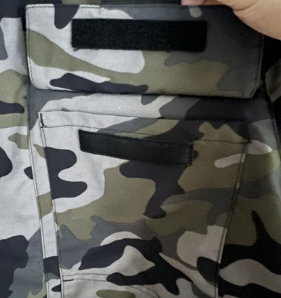 Canada Goose forester jacket