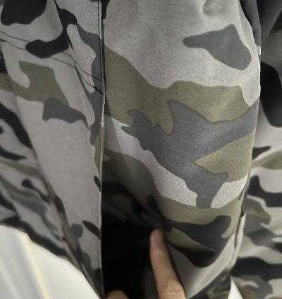 Canada Goose forester jacket