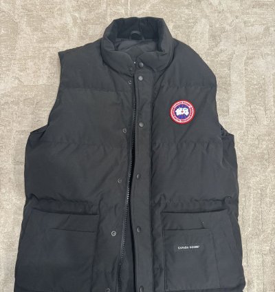Canada Goose Freestyle Crew Vest