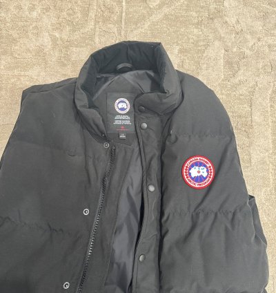 Canada Goose Freestyle Crew Vest
