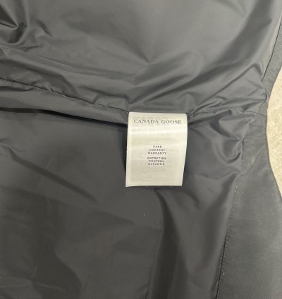 Canada Goose Freestyle Crew Vest