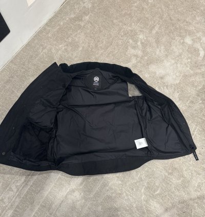 Canada Goose Freestyle Crew Vest