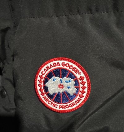 Canada Goose Freestyle Crew Vest