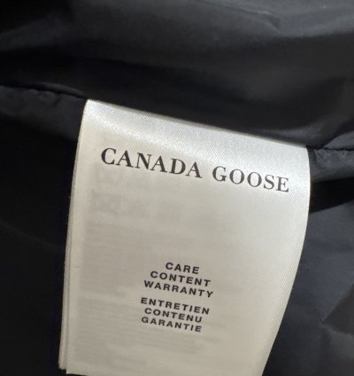 Canada Goose Freestyle Crew Vest