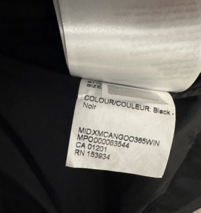 Canada Goose Freestyle Crew Vest