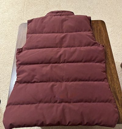 Canada Goose Freestyle Puffer Vest