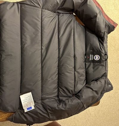 Canada Goose Freestyle Puffer Vest