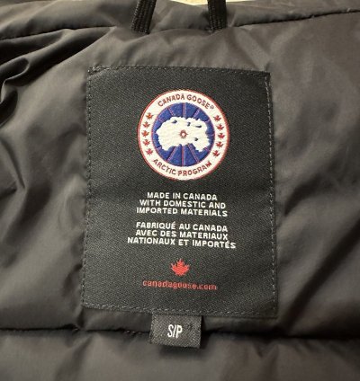 Canada Goose Freestyle Puffer Vest