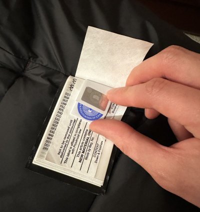 Canada Goose Freestyle Puffer Vest