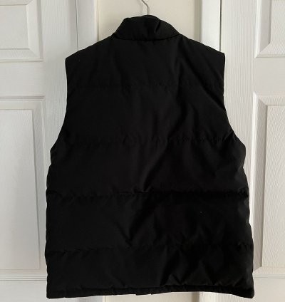 Canada Goose freestyle vest
