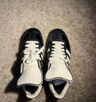 adidas samba wales bonner pony