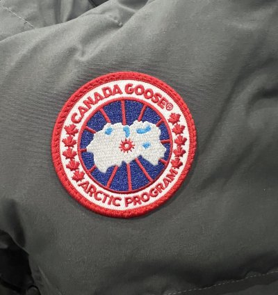 Canada Goose Freestyle Vest Gilet Graphite XL