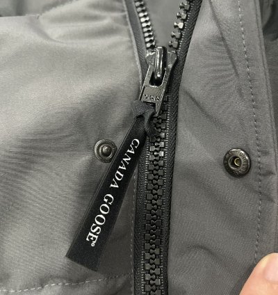 Canada Goose Freestyle Vest Gilet Graphite XL